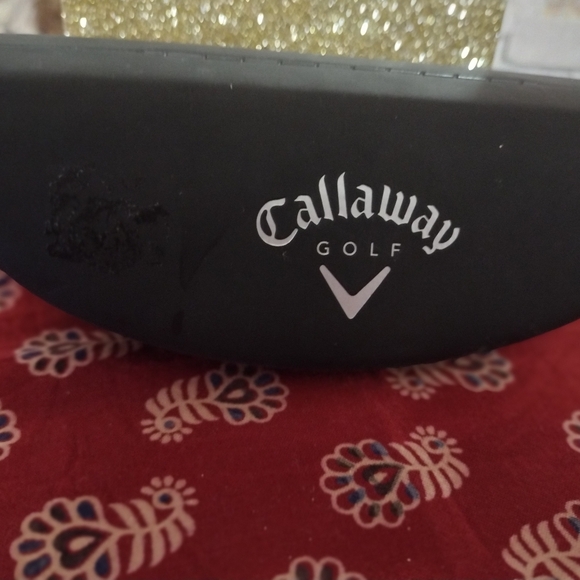 Callaway sun glasses - Picture 6 of 6